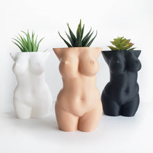 Load image into Gallery viewer, Blooming Planter