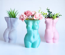 Load image into Gallery viewer, Blooming Planter