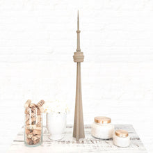 Load image into Gallery viewer, CN Tower Sculpture