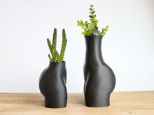 Load image into Gallery viewer, Succulent Bum Planter