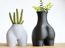 Load image into Gallery viewer, Succulent Bum Planter