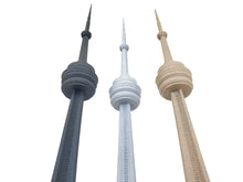 Load image into Gallery viewer, CN Tower Sculpture