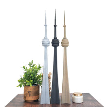 Load image into Gallery viewer, CN Tower Sculpture