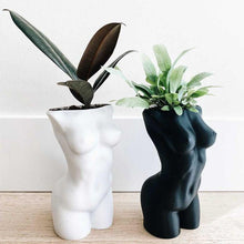 Load image into Gallery viewer, Lady Planters
