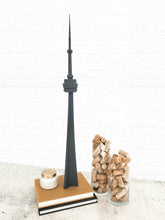 Load image into Gallery viewer, CN Tower Sculpture
