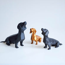 Load image into Gallery viewer, Dachshund Statues
